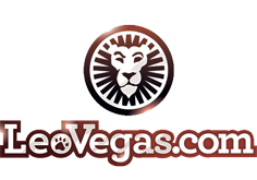 Leovegas Logo