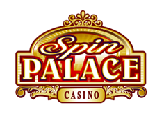 Spin Palace Logo