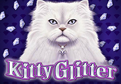 Kitty Glitter Slot