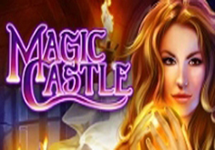 Magic Castle Slot