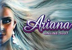 Ariana Slot