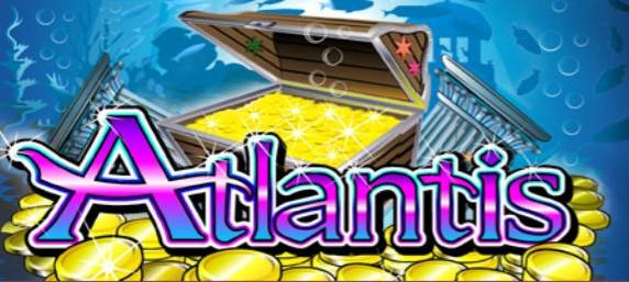 Atlantis Slot