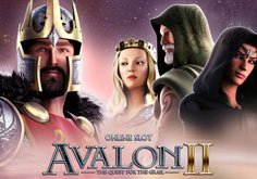 Avalon Ii Slot