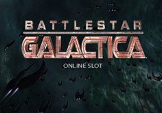 Battlestar Galactica Slot