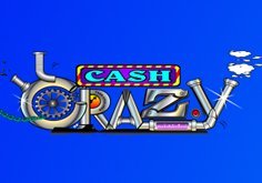 Cash Crazy Slot