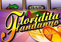 Floridita Fandango Slot