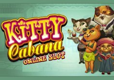 Kitty Cabana Slot