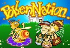 Pollen Nation Slot