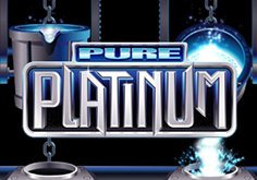 Pure Platinum Slot