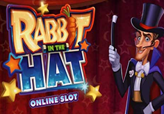 Rabbit In The Hat Slot