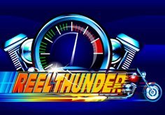 Reel Thunder Slot