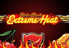 Retro Reels Extreme Heat Slot