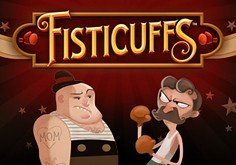 Fisticuffs Slot