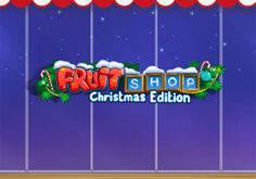 Fruit Shop Christmas Edition Slot