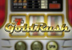 Gold Rush Slot