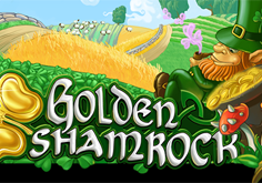 Golden Shamrock Slot