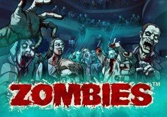 Zombies Slot