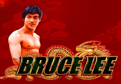 Bruce Lee Slot